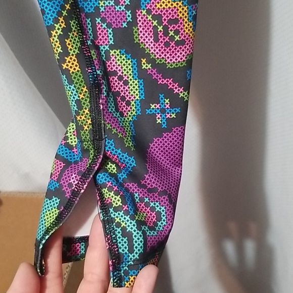 Nike leggings - Picture 5 of 8